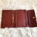 Cartier Trifold Wallets