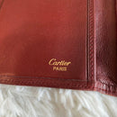 Cartier Trifold Wallets