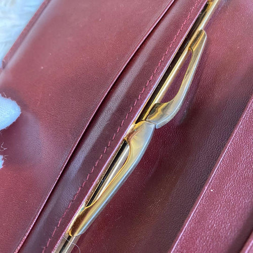 Cartier Trifold Wallets