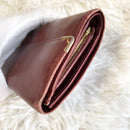 Cartier Trifold Wallets