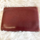 Cartier Trifold Wallets