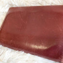 Cartier Trifold Wallets