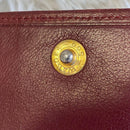 Cartier Trifold Wallets