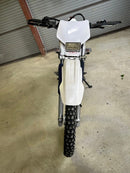 Yamaha Motorcycle Frames Tt-R