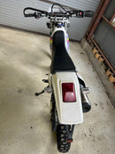 Yamaha Motorcycle Frames Tt-R