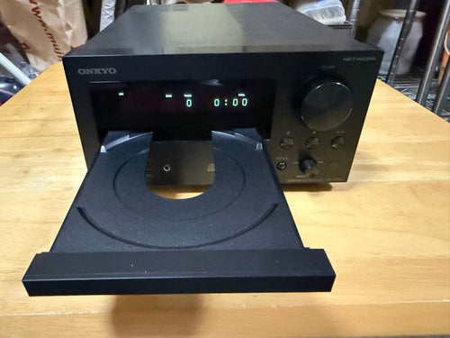 Onkyo Mini -Component Cr-N755 Cd