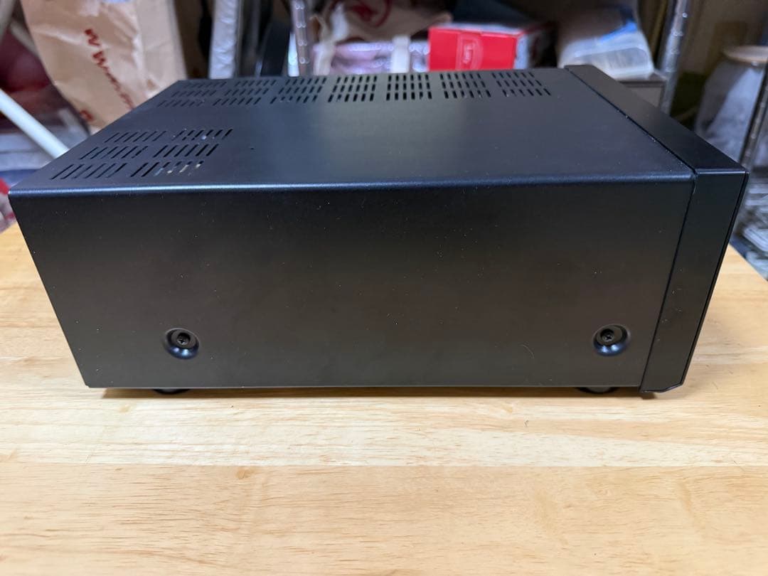 Onkyo Mini -Component Cr-N755 Cd