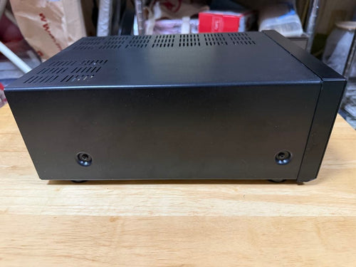 Onkyo Mini -Component Cr-N755 Cd