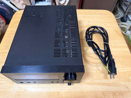 Onkyo Mini -Component Cr-N755 Cd