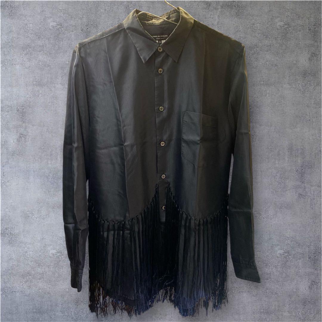 Comme Des Garcons Homme Plus Other
