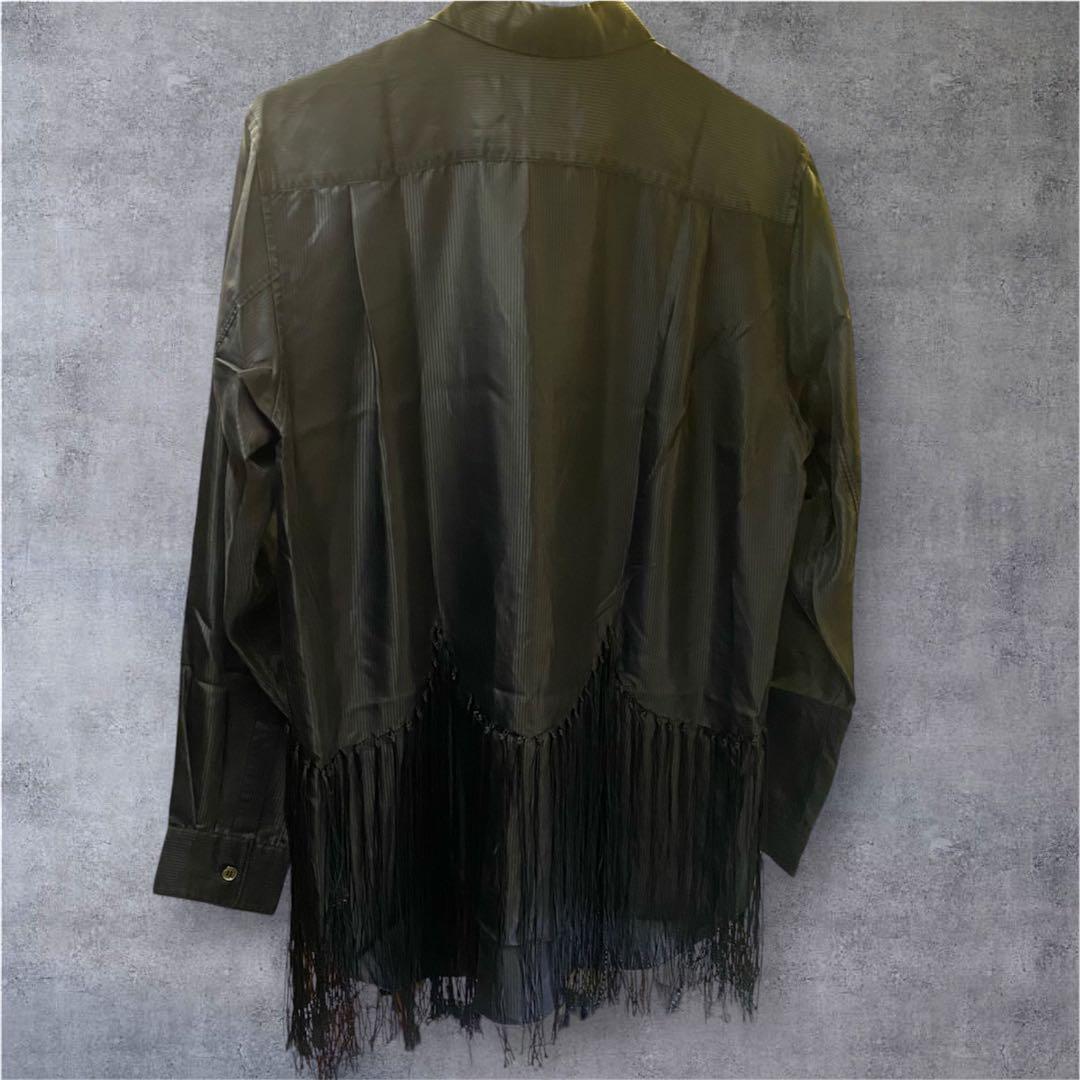 Comme Des Garcons Homme Plus Other