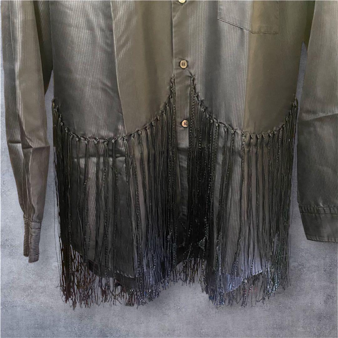Comme Des Garcons Homme Plus Other