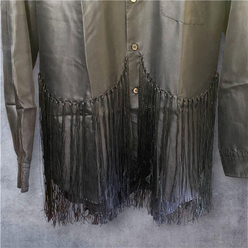 Comme Des Garcons Homme Plus Other