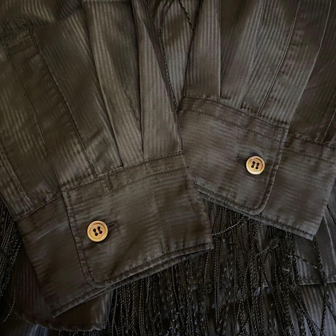 Comme Des Garcons Homme Plus Other