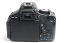 Digital Slr Ok Canon Eos Kiss X5