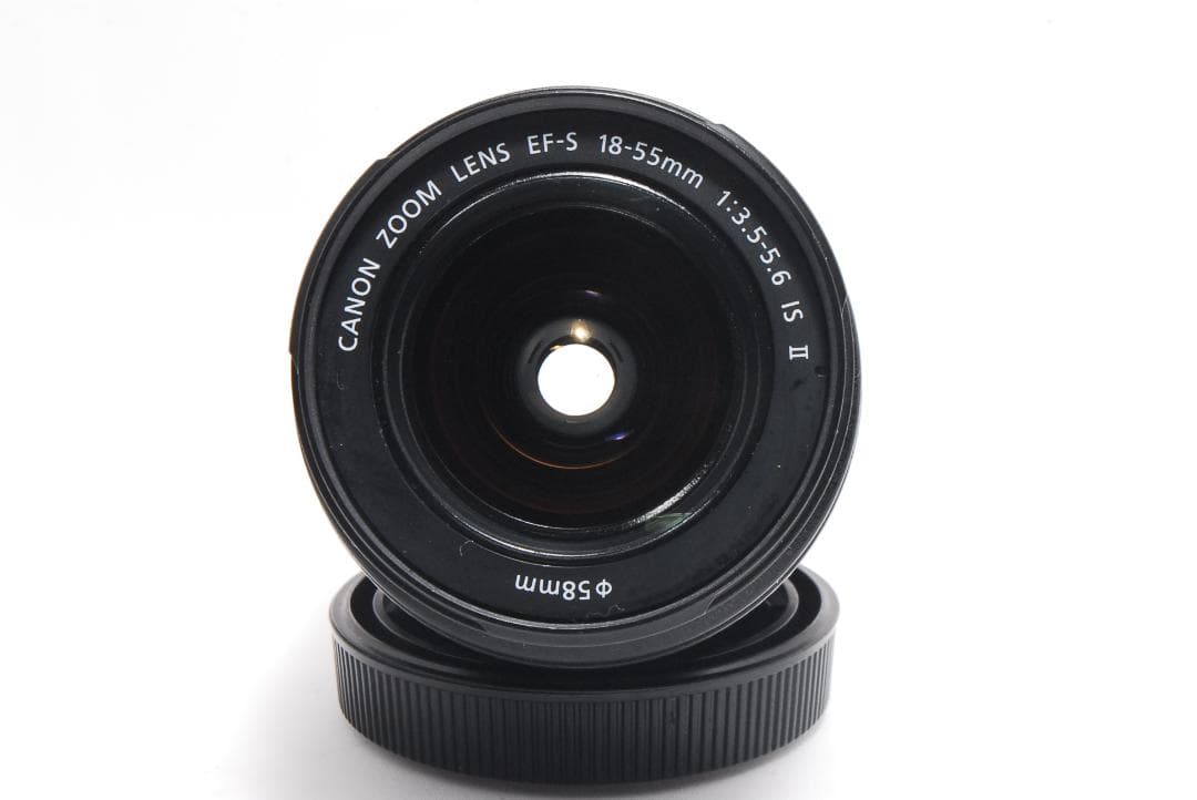 Digital Slr Ok Canon Eos Kiss X5
