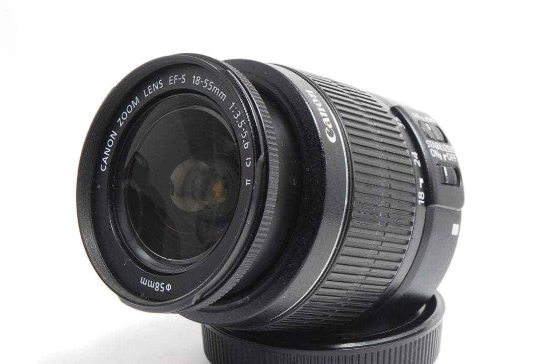Digital Slr Ok Canon Eos Kiss X5