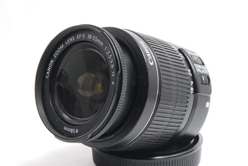 Digital Slr Ok Canon Eos Kiss X5