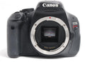 Digital Slr Ok Canon Eos Kiss X5