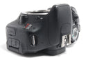 Digital Slr Ok Canon Eos Kiss X5
