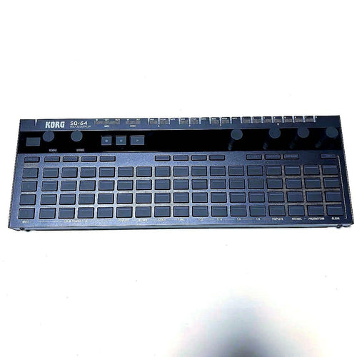 Korg Sequencers Sq-64