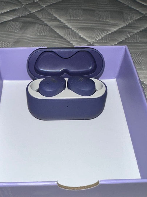 Aviot Wireless Earphones Cotsubu For Asmr