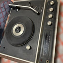 Columbia Record Players (Turntables) 2S-60F