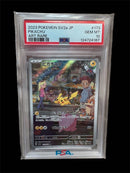 Pok Mon Trading Card Game Psa10 Ar 151