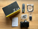 Nikon Mirrorless Interchangeable Lens Cameras Z6Iii