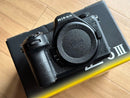 Nikon Mirrorless Interchangeable Lens Cameras Z6Iii