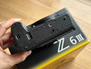 Nikon Mirrorless Interchangeable Lens Cameras Z6Iii