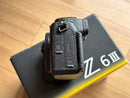 Nikon Mirrorless Interchangeable Lens Cameras Z6Iii