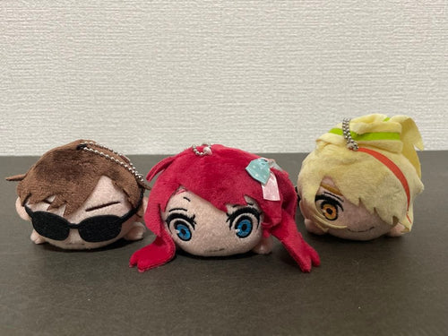 Plush Toys Stuffed Vol.1 3