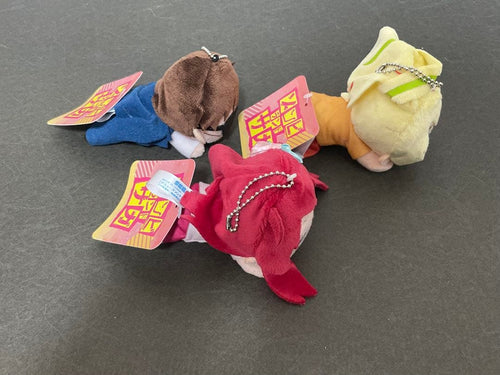 Plush Toys Stuffed Vol.1 3