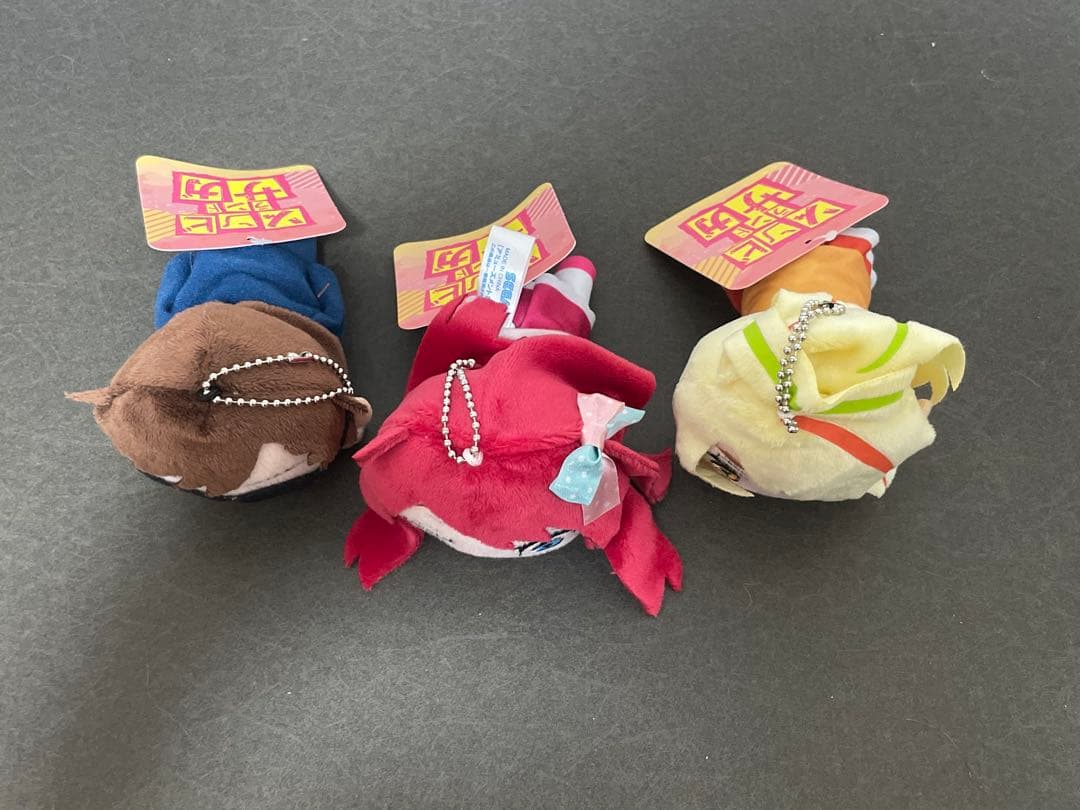 Plush Toys Stuffed Vol.1 3