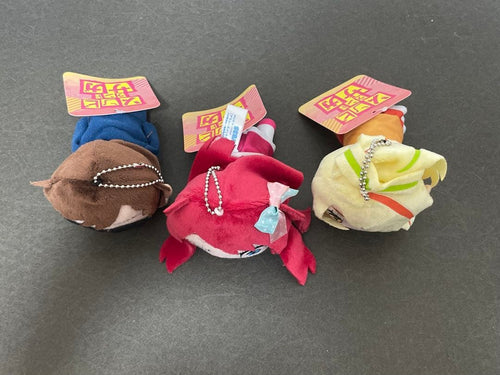 Plush Toys Stuffed Vol.1 3