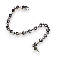 Tiffany Bracelets Co. Sv925