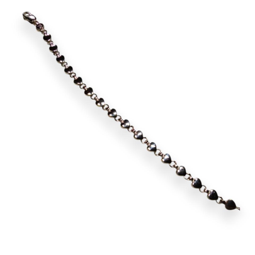 Tiffany Bracelets Co. Sv925