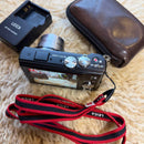 Leica Compact Digital Camera V-Lux30