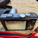 Leica Compact Digital Camera V-Lux30