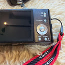 Leica Compact Digital Camera V-Lux30
