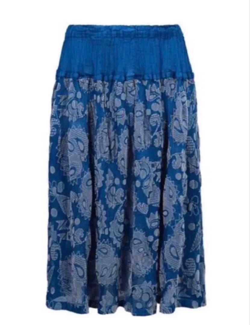 Me By Issey Miyake Flare Skirts Isseymiyake