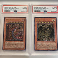 Yu-Gi-Oh! Ocg Duel Monsters (Japanese) Psa8