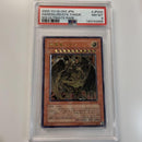Yu-Gi-Oh! Ocg Duel Monsters (Japanese) Psa8