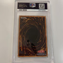 Yu-Gi-Oh! Ocg Duel Monsters (Japanese) Psa8