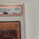 Yu-Gi-Oh! Ocg Duel Monsters (Japanese) Psa8
