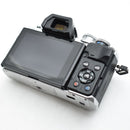 Mirrorless Interchangeable Lips B#13245 Olympus Om-D E-M10 Markiv Ez