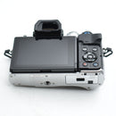 Mirrorless Interchangeable Lips B#13245 Olympus Om-D E-M10 Markiv Ez