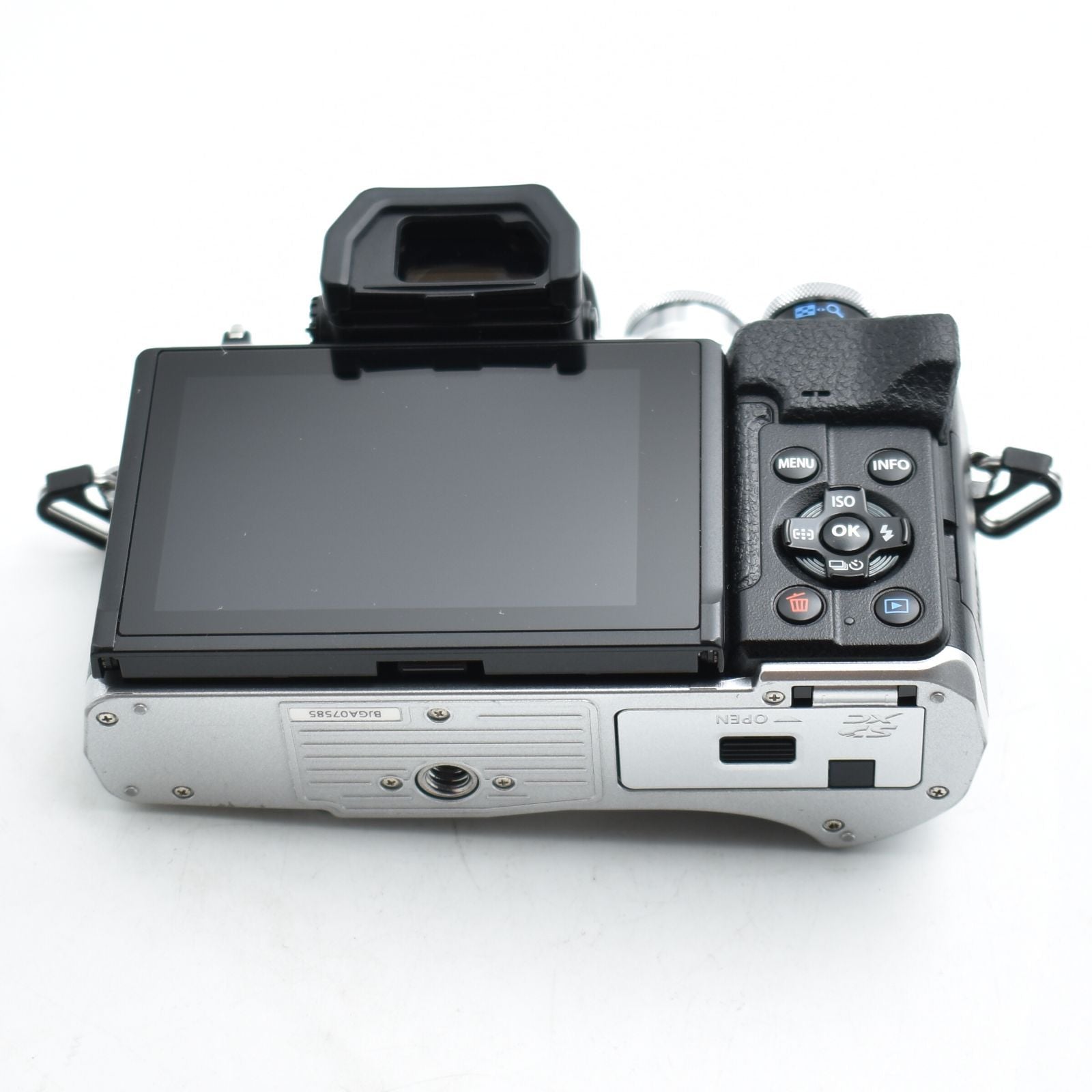 Mirrorless Interchangeable Lips B#13245 Olympus Om-D E-M10 Markiv Ez