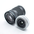 Mirrorless Interchangeable Lips B#13245 Olympus Om-D E-M10 Markiv Ez